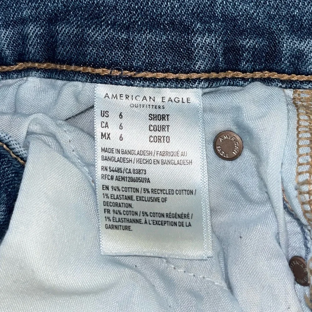 American Eagle Outfitters Denim Jeans - Picture 3 of 5